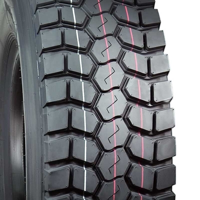12.00R20 TBR RESISTENTE AR412 CON il MODELLO dell'ANSA PER PAVIMENTAZIONE MISTA