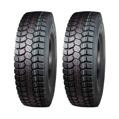 12.00R20 TBR RESISTENTE AR412 CON il MODELLO dell'ANSA PER PAVIMENTAZIONE MISTA