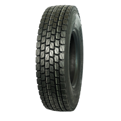 Aulice 315/80r22.5 18 paia del camion stanca la vendita all'ingrosso bagnata di progettazione del modello di Tbr Tiro Ar819 della resistenza di scivolo