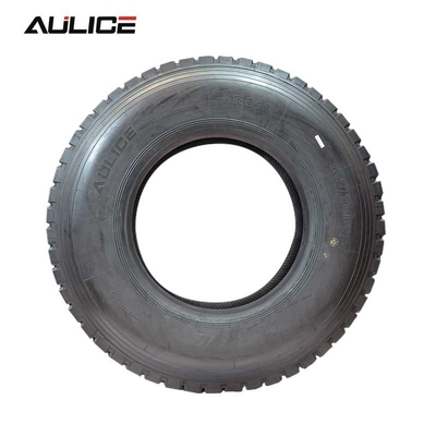 Aulice 315/80r22.5 18 paia del camion stanca la vendita all'ingrosso bagnata di progettazione del modello di Tbr Tiro Ar819 della resistenza di scivolo