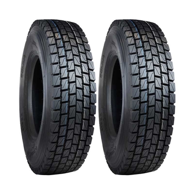 Aulice 315/80r22.5 18 paia del camion stanca la vendita all'ingrosso bagnata di progettazione del modello di Tbr Tiro Ar819 della resistenza di scivolo