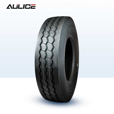 AR268 12R22.5 TBR Tiro per il camion resistente interurbano su tutte le posizioni della ruota
