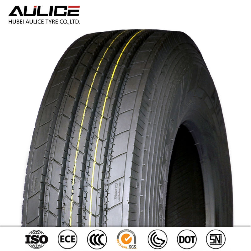 Più nuovo tipo di AULICE AW767 295/80R22.5 per il camion Tiro con il rendimento elevato