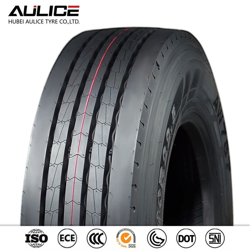 295/80R22.5 camion radiale Tiro con distanza in miglia lunga 295 gomme del manzo 80r 22,5