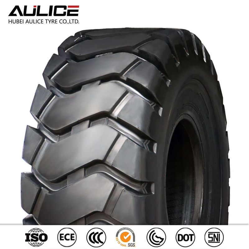 Anti-puntura eccellente, resistenza all'usura, abilità durevole e ricapitolare i pneumatici E-3/L-3 AE807 23.5-25 di Rate Bias OTR