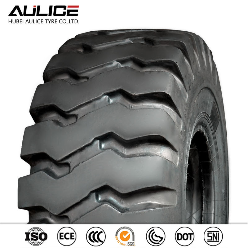 La Anti-puntura eccellente, resistenza all'usura, Abibility durevole e Rate Bias OTR ricapitolare gomma nuovo E-3/L-3 AE804 23.5-25