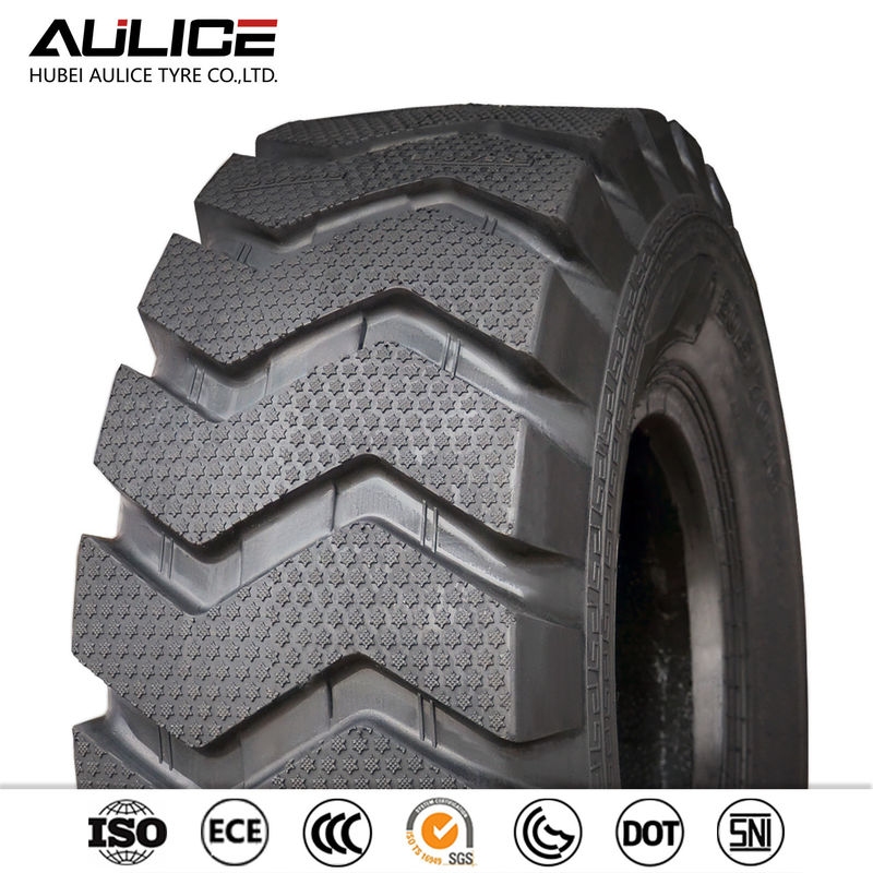 20.5/70-16 tutte le gomme del camion del terreno di E-3/L-3 AE805 influenzano i pneumatici di OTR
