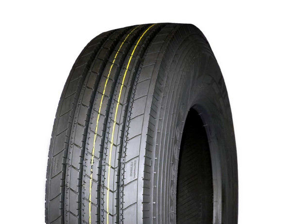 Gomme radiali senza camera d'aria portabili del rimorchio di Tiro AW767 11r22 5 del camion del manzo 11R22.5 della fabbrica della Cina