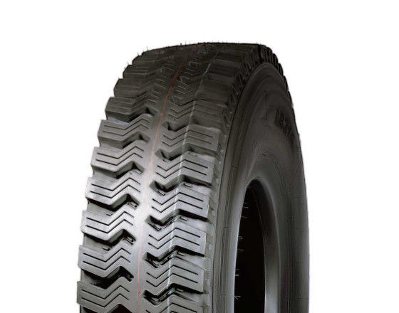 Camion radiale eccellente Tiro 8.25R16LT AR316 di dissipazione di calore, della trazione autopulente e forte