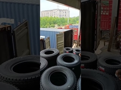 shipping view of the factory